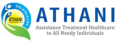 Athani Logo